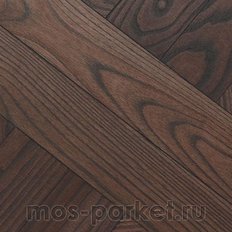 Модульный паркет Kochanelli Гордон Дуб Нотте
