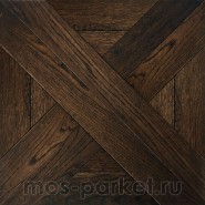 Модульный паркет Kochanelli Гордон Дуб Нотте