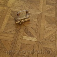 Модульный паркет Kochanelli Гордон Дуб Пулито