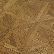 Модульный паркет Kochanelli Гордон Дуб Пулито