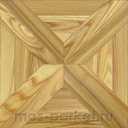 Модульный паркет Kochanelli Квадро Ясень