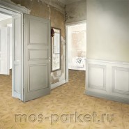 Модульный паркет Kochanelli Квадро Дуб Эстато