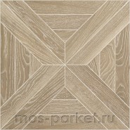 Модульный паркет Kochanelli Квадро Дуб светлый