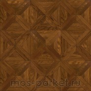 Модульный паркет Kochanelli Квадро Дуб Луче