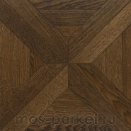 Модульный паркет Kochanelli Квадро Дуб Омбра