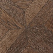 Модульный паркет Kochanelli Квадро Дуб Омбра