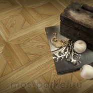 Модульный паркет Kochanelli Квадро Дуб Пулито