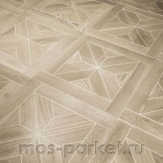 Модульный паркет Kochanelli Верона Дуб светлый