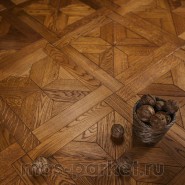 Модульный паркет Kochanelli Верона Дуб Луче