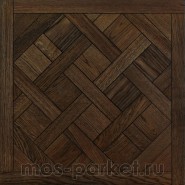 Модульный паркет Kochanelli Версаль Дуб темный