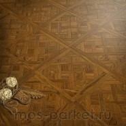 Модульный паркет Kochanelli Версаль Дуб Луче