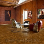 Модульный паркет Kochanelli Версаль Дуб Луче