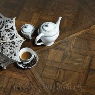 Модульный паркет Kochanelli Версаль Дуб Омбра