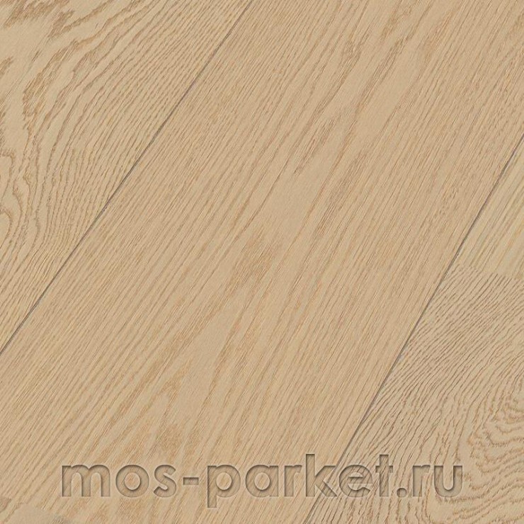 Паркетная доска Meister HD 400 Lindura 8734 Дуб Натур алебастровый