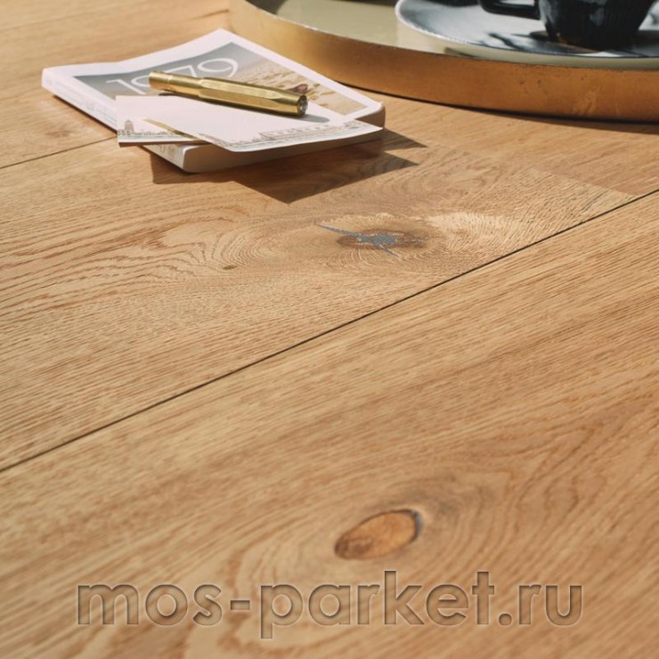 Паркетная доска Meister HD 400 Lindura 8739 Дуб Аутентик