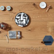 Паркетная доска Meister HD 400 Lindura 8739 Дуб Аутентик