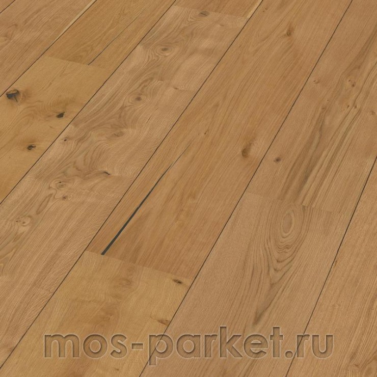 Паркетная доска Meister HD 400 Lindura 8739 Дуб Аутентик