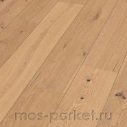 Паркетная доска Meister HD 400 Lindura 8733 Дуб Аутентик карамельный