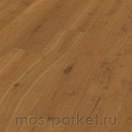 Паркетная доска Meister HD 400 Lindura 8748 Дуб Аутентик Драй Вуд