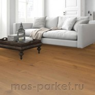 Паркетная доска Meister HD 400 Lindura 8748 Дуб Аутентик Драй Вуд