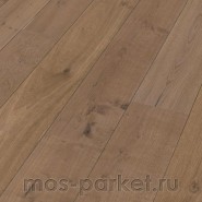 Паркетная доска Meister HD 400 Lindura 8744 Дуб Аутентик серый