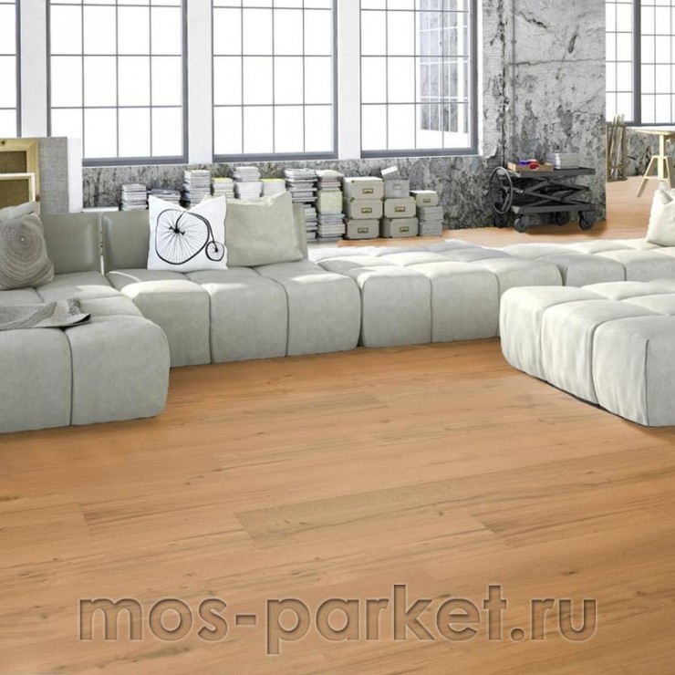 Паркетная доска Meister HD 400 Lindura 8746 Дуб Аутентик