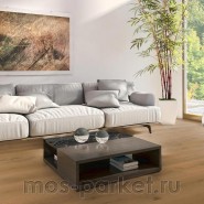 Паркетная доска Meister HD 400 Lindura 8747 Дуб Лайвли Капучино