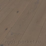 Паркетная доска Meister HD 400 Lindura 8411 Дуб Рустик Серая Глина