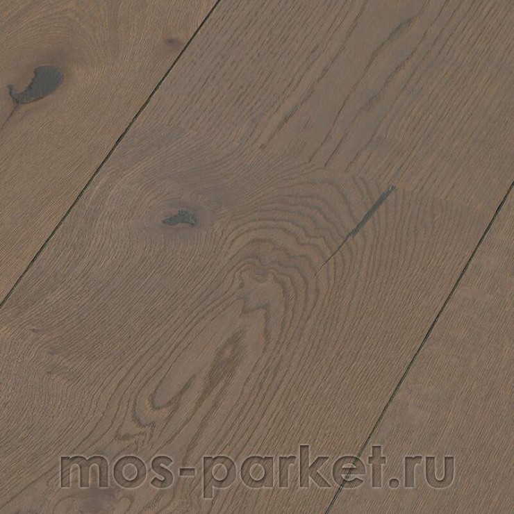 Паркетная доска Meister HD 400 Lindura 8411 Дуб Рустик Серая Глина