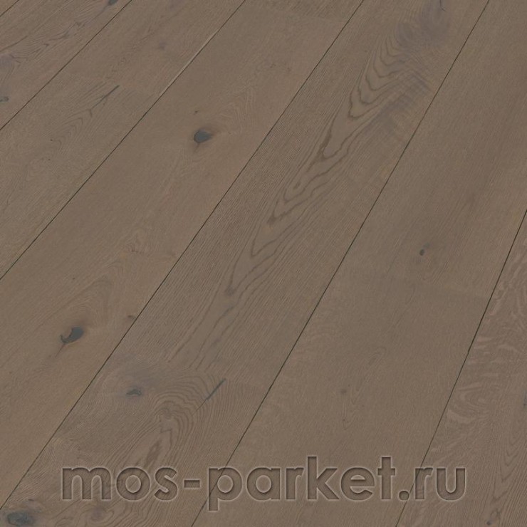 Паркетная доска Meister HD 400 Lindura 8411 Дуб Рустик Серая Глина