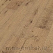 Паркетная доска Meister HD 400 Lindura 8414 Дуб Рустик Кофе Латте