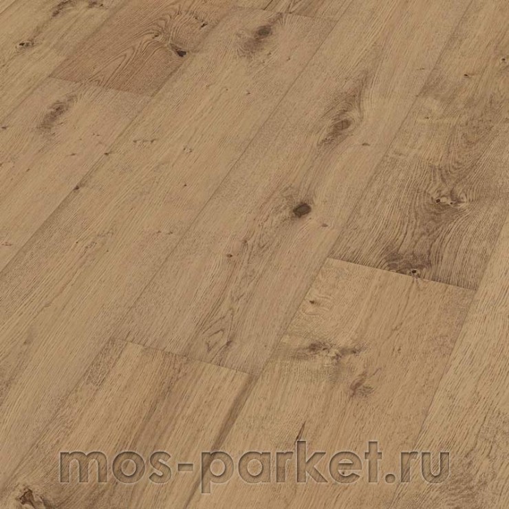 Паркетная доска Meister HD 400 Lindura 8414 Дуб Рустик Кофе Латте