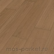Паркетная доска Meister HD 400 Lindura 8731 Дуб Натур светло-коричневый