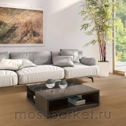 Паркетная доска Meister HD 400 Lindura 8731 Дуб Натур светло-коричневый