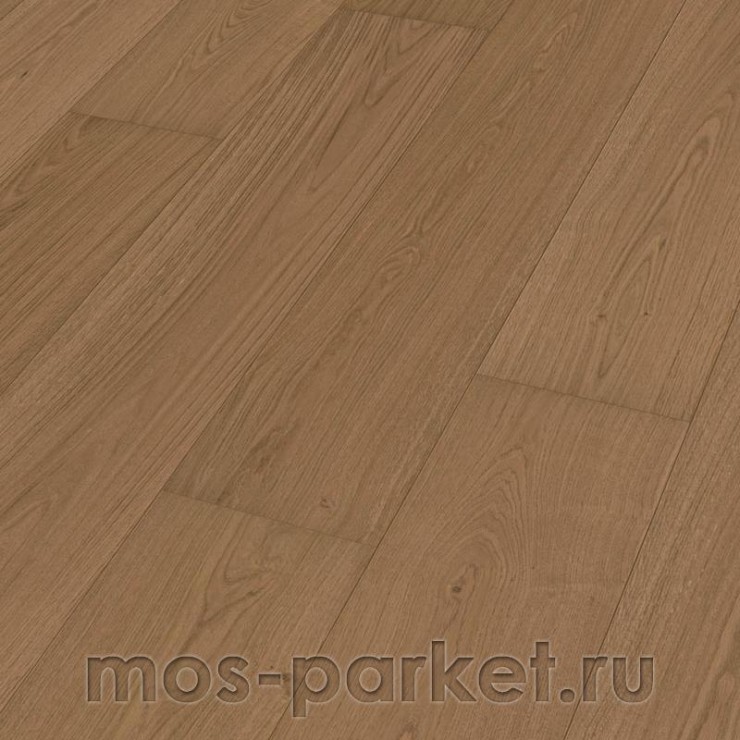 Паркетная доска Meister HD 400 Lindura 8731 Дуб Натур светло-коричневый