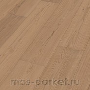 Паркетная доска Meister HD 400 Lindura 8732 Дуб Натур светлый