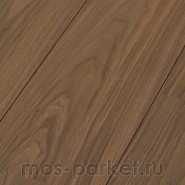 Паркетная доска Meister HD 400 Lindura 8523 Орех американский Лайвли