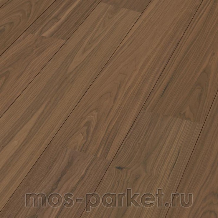 Паркетная доска Meister HD 400 Lindura 8523 Орех американский Лайвли