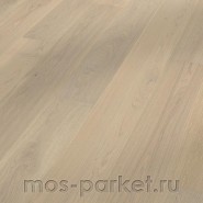 Паркетная доска Meister HD 400 Lindura 8741 Дуб Лайвли беленый