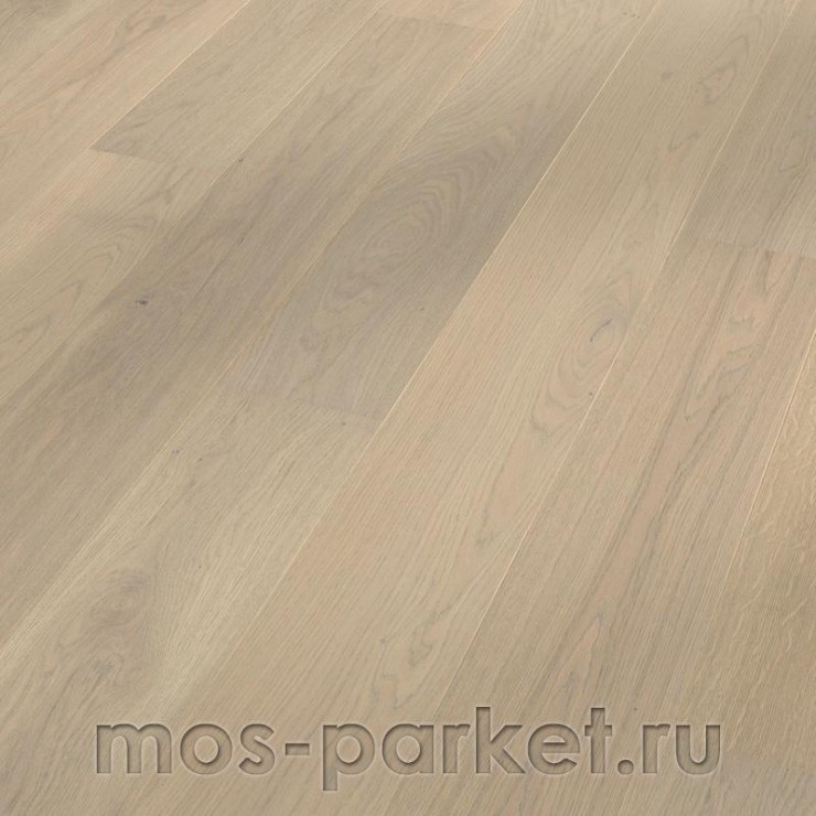 Паркетная доска Meister HD 400 Lindura 8741 Дуб Лайвли беленый