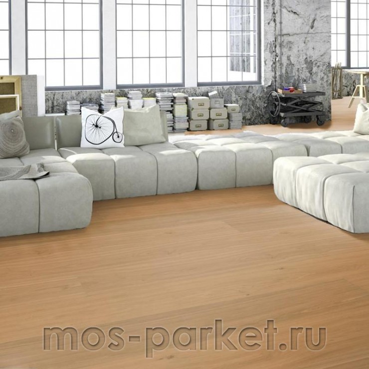 Паркетная доска Meister HD 400 Lindura 8745 Дуб Натур