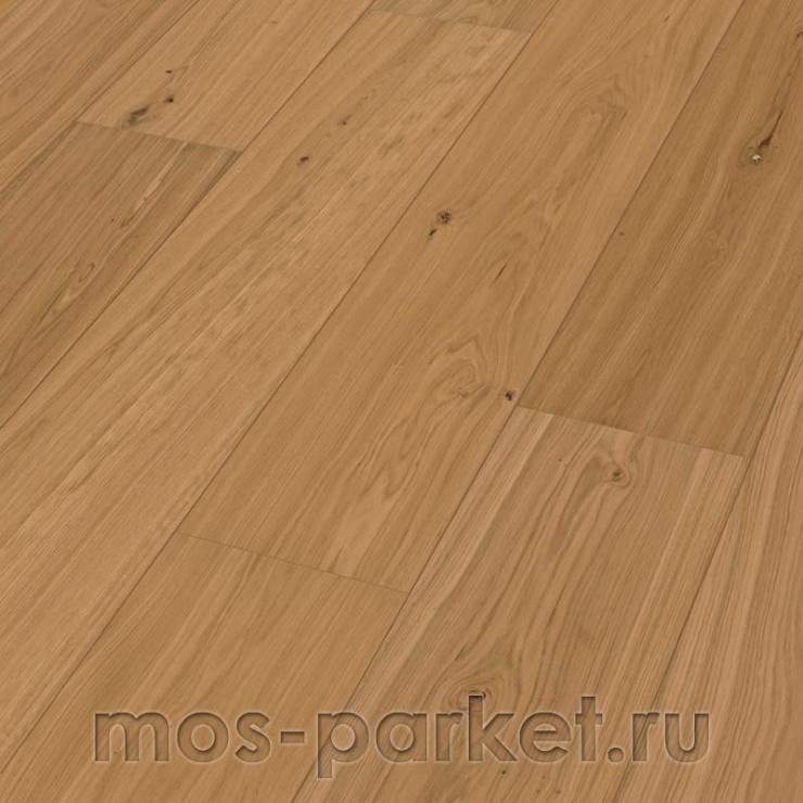 Паркетная доска Meister HD 400 Lindura 8745 Дуб Натур