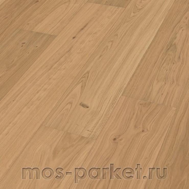 Паркетная доска Meister HD 400 Lindura 8743 Дуб Натур чистый