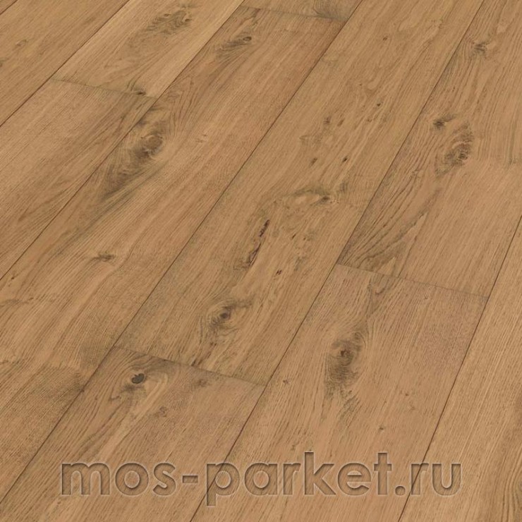 Паркетная доска Meister HD 400 Lindura 8413 Дуб Рустик чистый