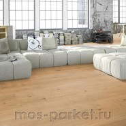 Паркетная доска Meister HD 400 Lindura 8520 Дуб Рустик
