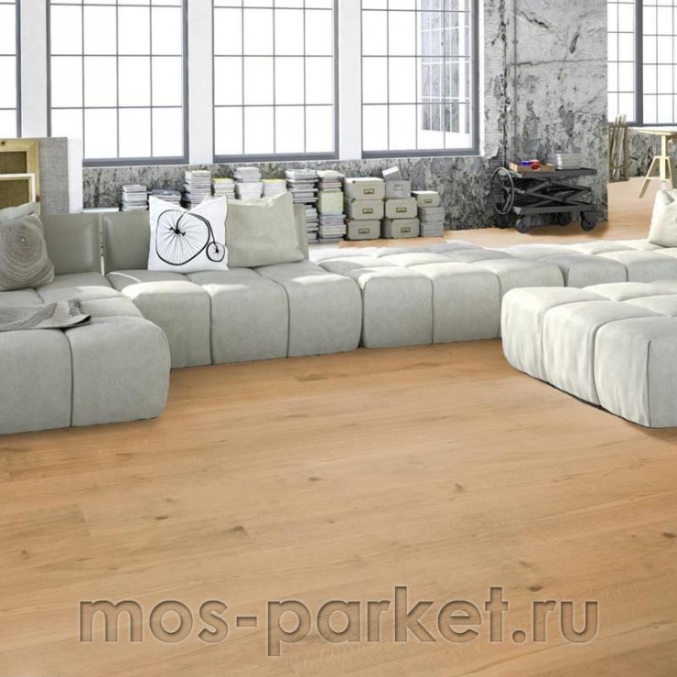 Паркетная доска Meister HD 400 Lindura 8520 Дуб Рустик