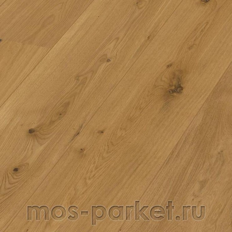 Паркетная доска Meister HD 400 Lindura 8520 Дуб Рустик