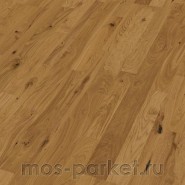 Паркетная доска Meister PC 400 Style 8825 Дуб Витал нежно-копченый