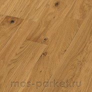 Паркетная доска Meister PC 400 Style 8821 Дуб Витал нежно-копченый