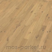 Паркетная доска Meister PC 400 Style 8824 Дуб Витал простой